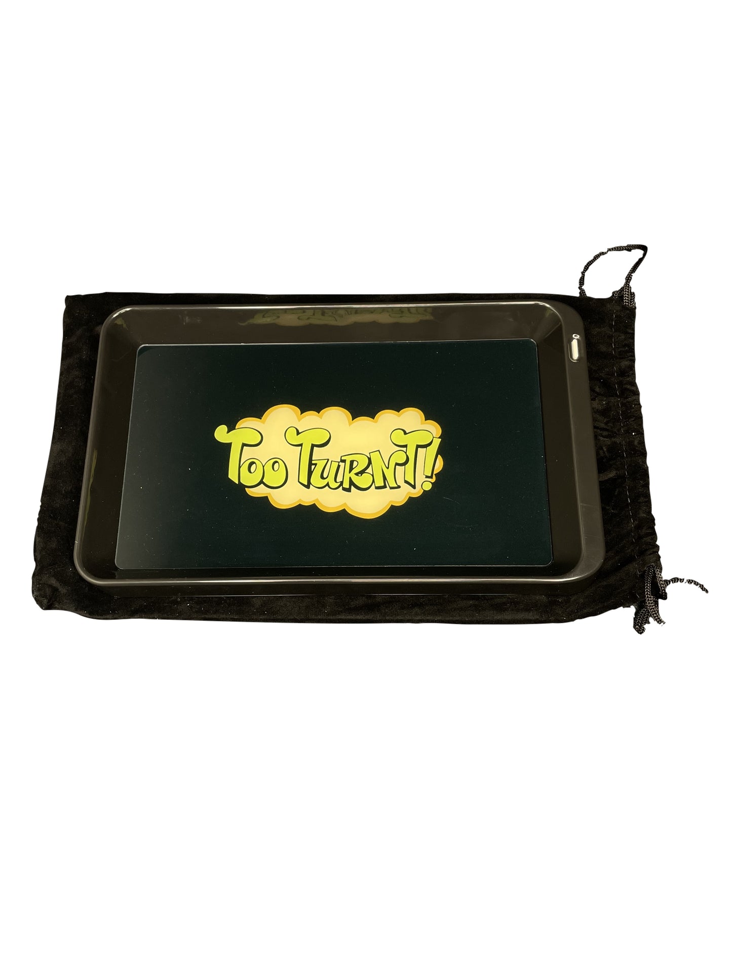 Too Turnt Rolling Tray